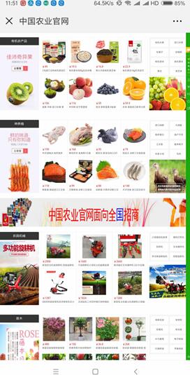 半岛综合体育app:中国农业告白平台——合于农业咱们是谈究的